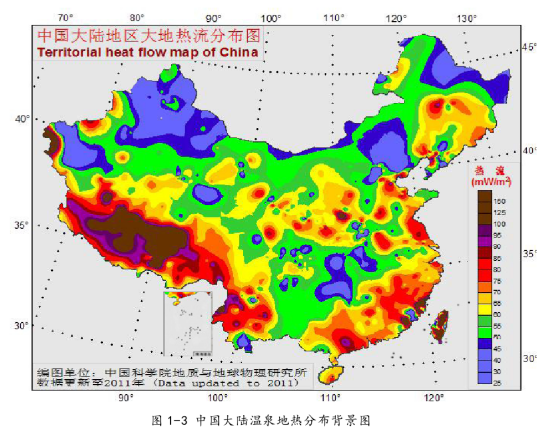 溫泉地?zé)豳Y源應(yīng)用廣泛 你知道有哪些？-地?zé)釡厝_發(fā)利用-地大熱能