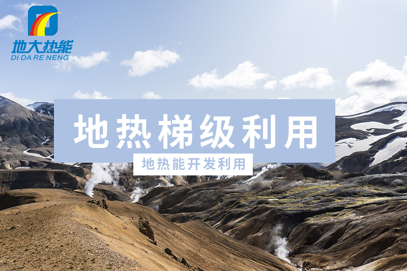 商河縣、東營市“地熱能+花卉”產(chǎn)業(yè)熱起來了，重要的經(jīng)驗是什么？-地大熱能
