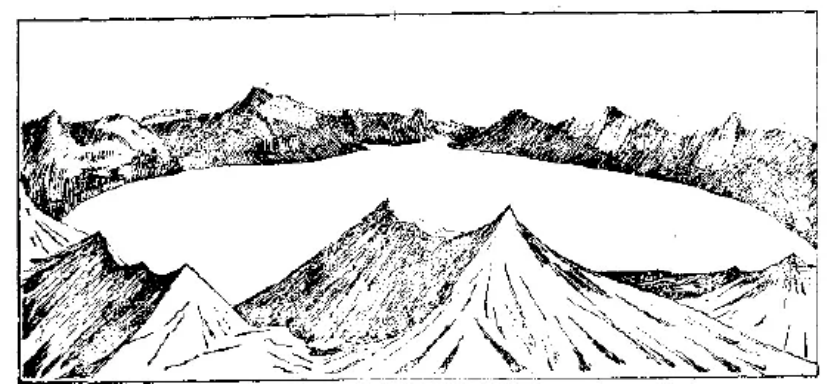 盤點(diǎn)各類地質(zhì)地貌類型-地?zé)豳Y源開發(fā)-地大熱能