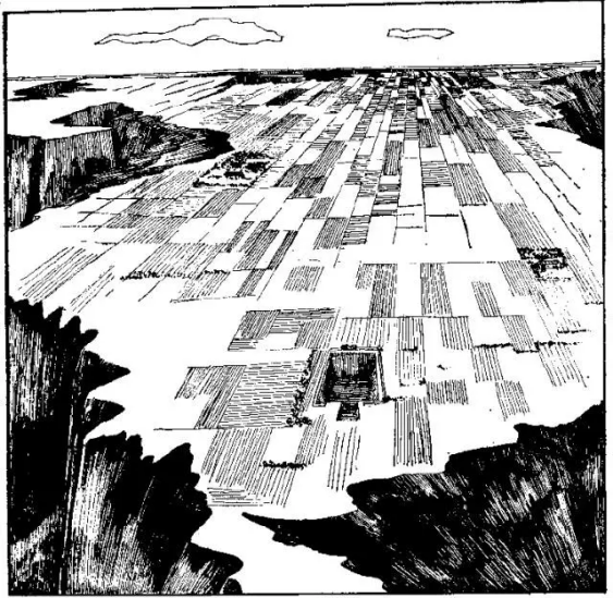 盤點(diǎn)各類地質(zhì)地貌類型-地?zé)豳Y源開發(fā)-地大熱能