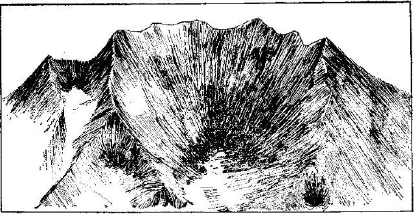 盤點(diǎn)各類地質(zhì)地貌類型-地?zé)豳Y源開發(fā)-地大熱能