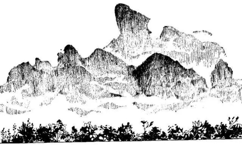 盤點(diǎn)各類地質(zhì)地貌類型-地?zé)豳Y源開發(fā)-地大熱能