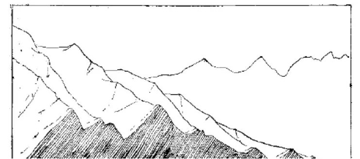 盤點(diǎn)各類地質(zhì)地貌類型-地?zé)豳Y源開發(fā)-地大熱能