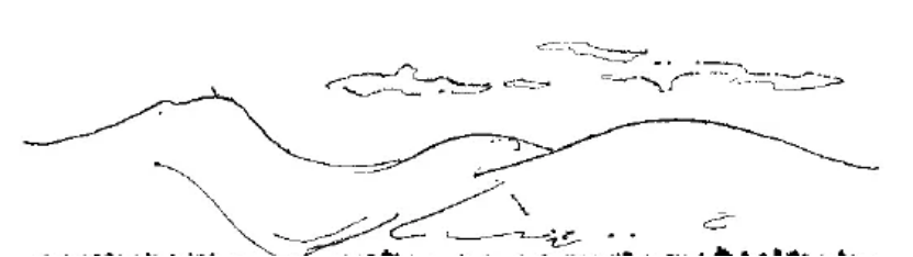 盤點(diǎn)各類地質(zhì)地貌類型-地?zé)豳Y源開發(fā)-地大熱能